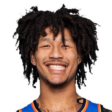 Jaylin Williams