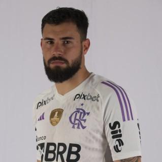 Matheus Cunha