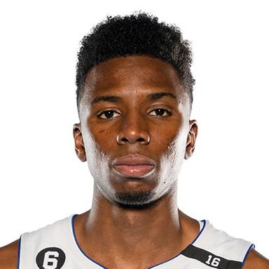 Hamidou Diallo
