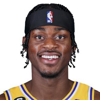 Jarred Vanderbilt