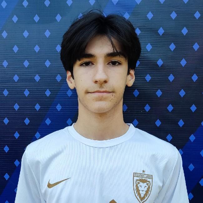 MIKAEL MAMMEDOV