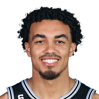 Tre Jones