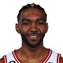 Patrick Williams