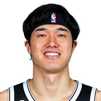 Yuta Watanabe