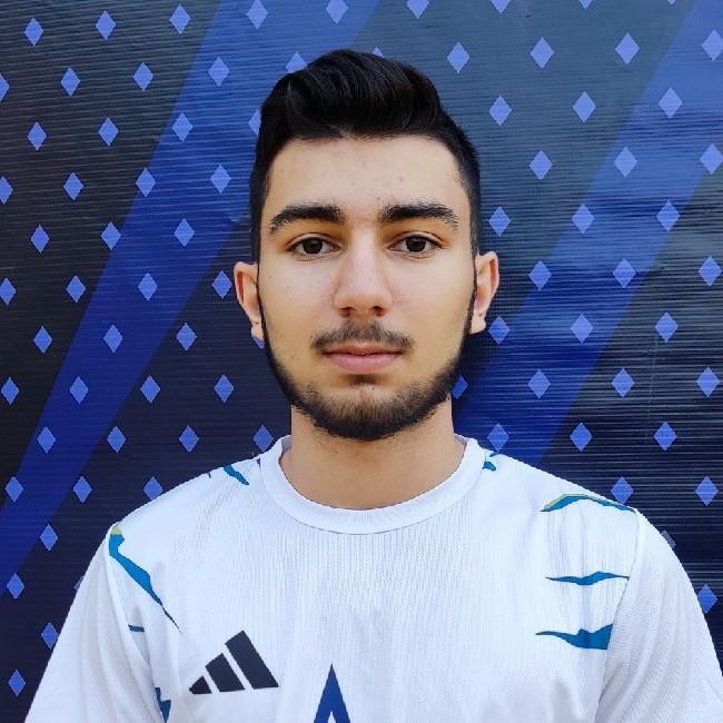 SABIR HACIYEV