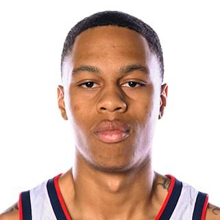 Jordan Hawkins
