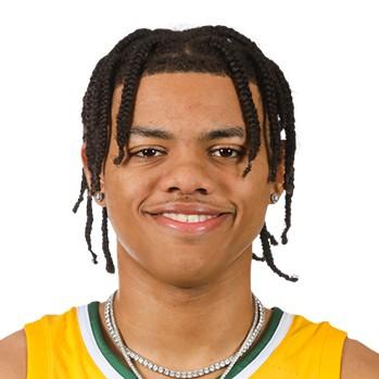 Keyonte George