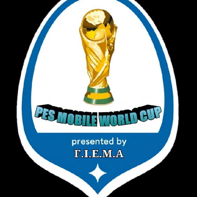 PES MOBILE WORLD CUP 10V10 untitled