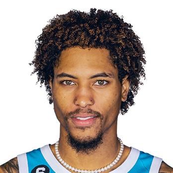 3 - Kelly Oubre Jr.