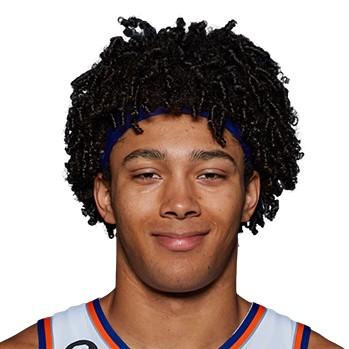 Jericho Sims