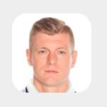 T. Kroos