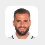 Nacho Fernandez