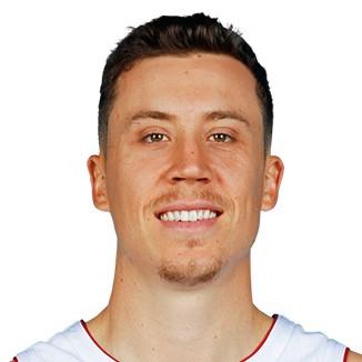 Duncan Robinson