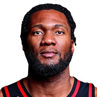 Bruno Fernando