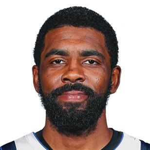 2 - Kyrie Irving