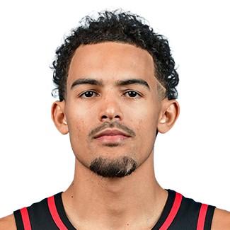 1 - Trae Young