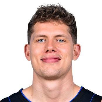 Moritz Wagner