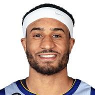 2 - Gary Payton II