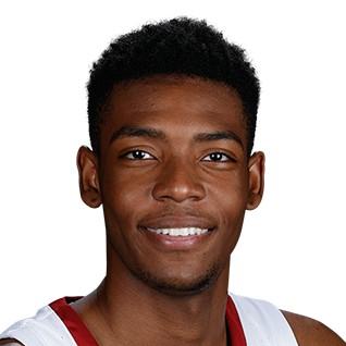 3 - Brandon Miller