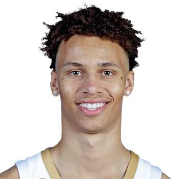 2 - Dyson Daniels
