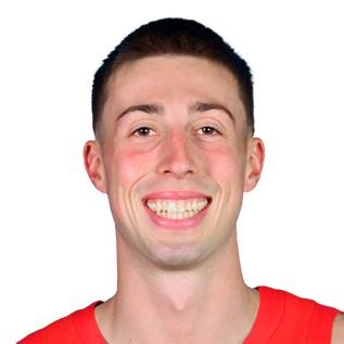 Joe Wieskamp