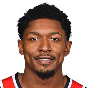 1 - Bradley Beal