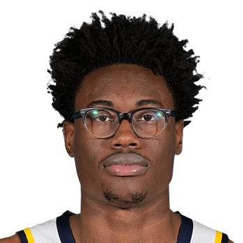 Jalen Smith
