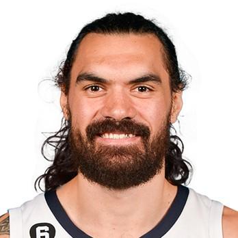 5 - Steven Adams