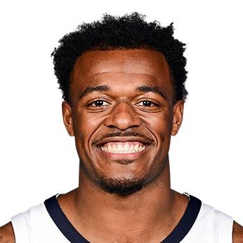 4 - Xavier Tillman