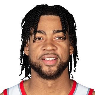 Trendon Watford