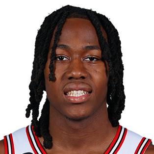 1 - Ayo Dosunmu