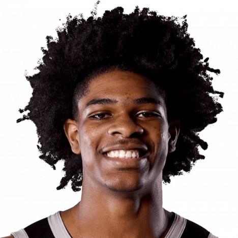 1 - Scoot Henderson