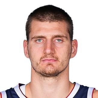 5 - Nikola Jokic