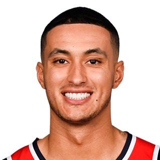 4 - Kyle Kuzma
