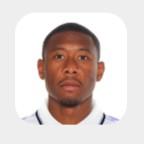 D. Alaba