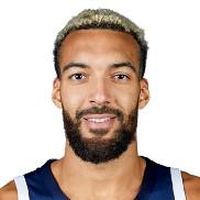 5 - Rudy Gobert