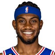 Jalen McDaniels