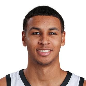 Kris Murray