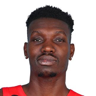 Chris Boucher