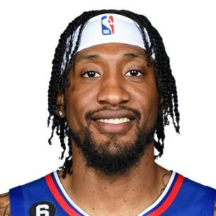 4 - Robert Covington