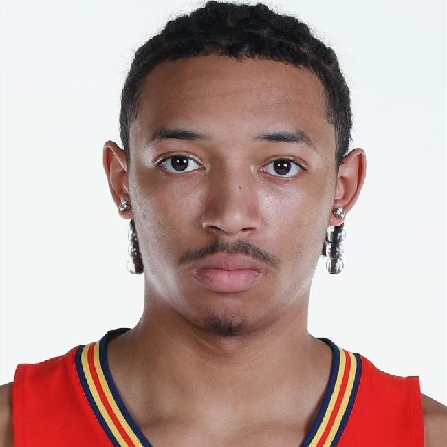 Nick Smith Jr.