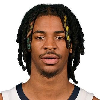 Ja Morant