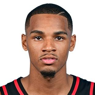 2 - Dejounte Murray