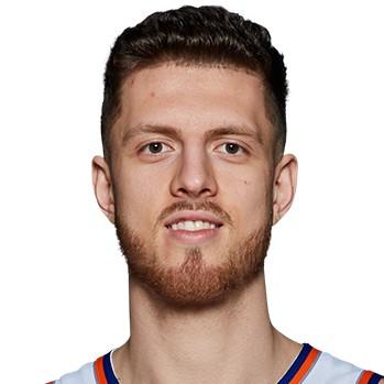 Isaiah Hartenstein