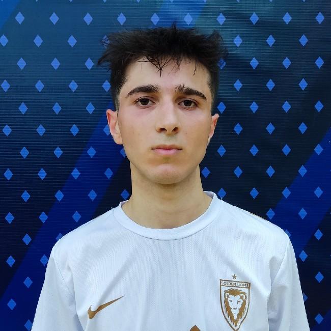ORUC BAGIROV