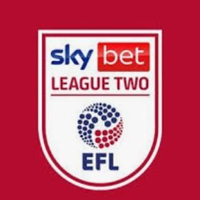 EFL League Two 2024