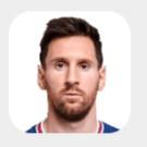 L. Messi