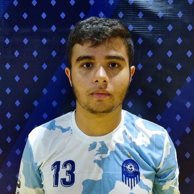 OMAR SOLTANOV