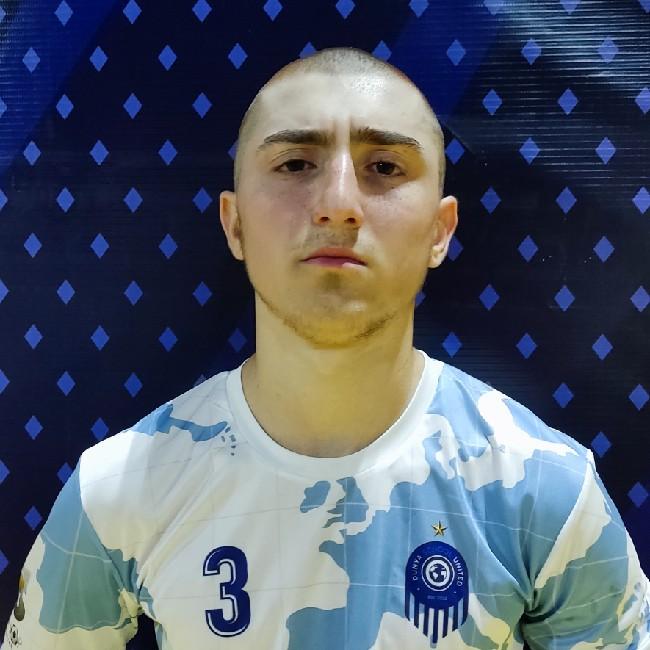 SAID KHUDAKISHIEV