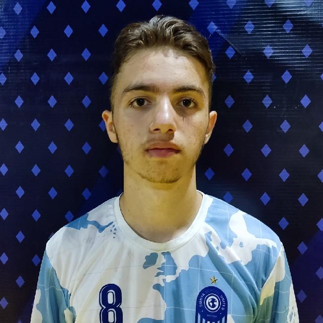 ELTAJ SOLTANOV